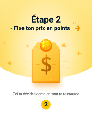 Packs points FunApprendre - enseignant et prix en points
