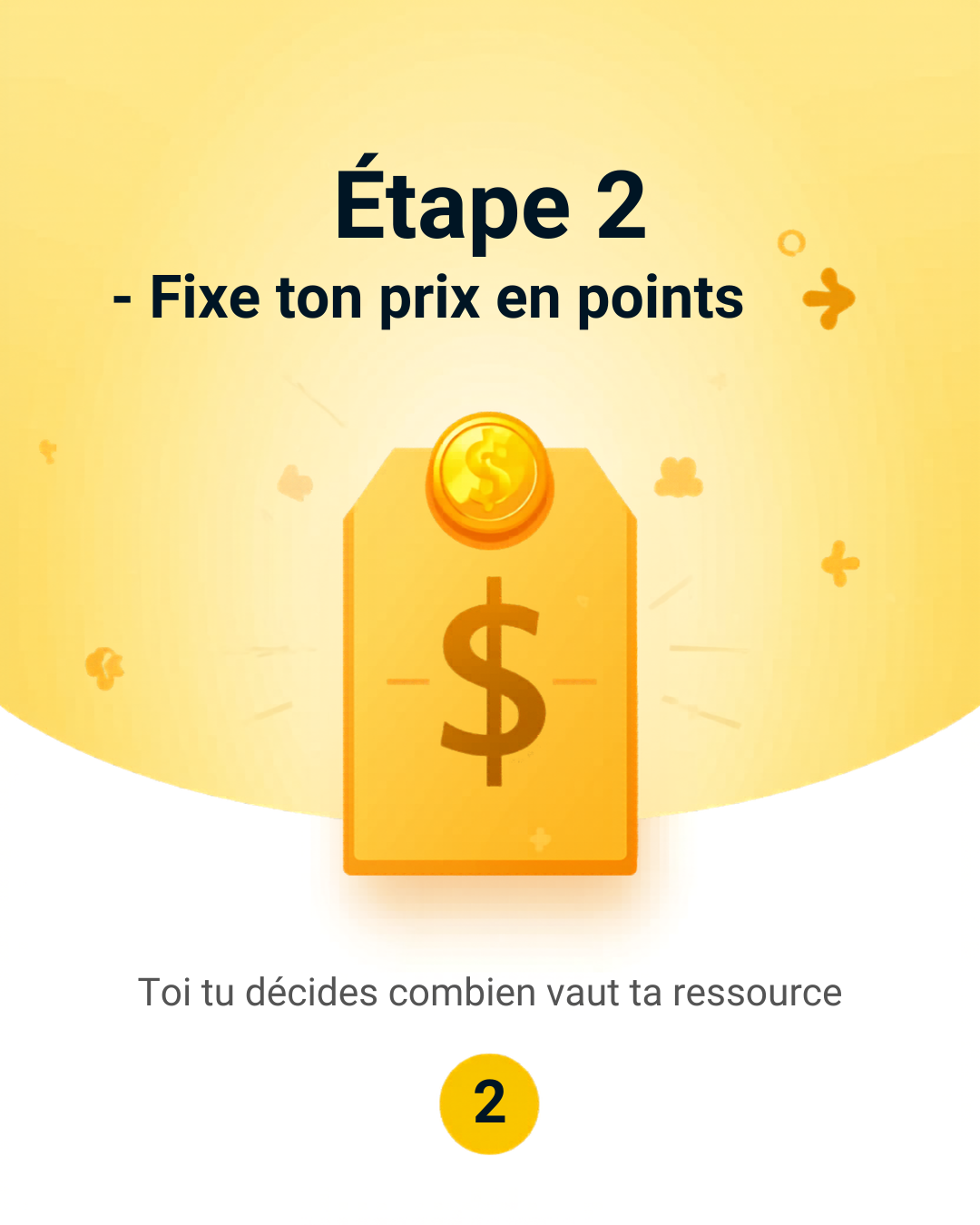 Packs points FunApprendre - enseignant et prix en points